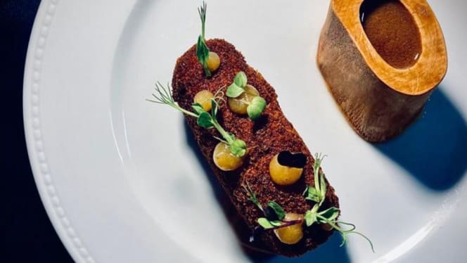 Páteo Velho - Restaurante Atalaia - 8