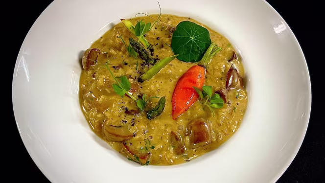 Páteo Velho - Restaurante Atalaia - 2