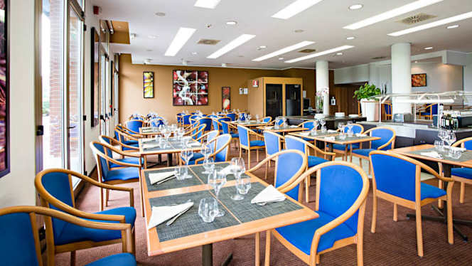 Vagabon Bistrot - 8