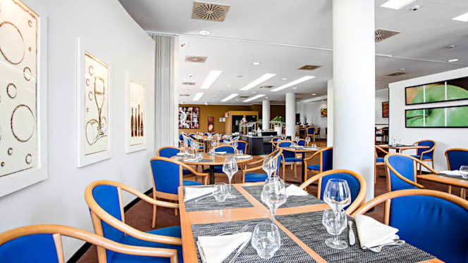 Vagabon Bistrot - 9