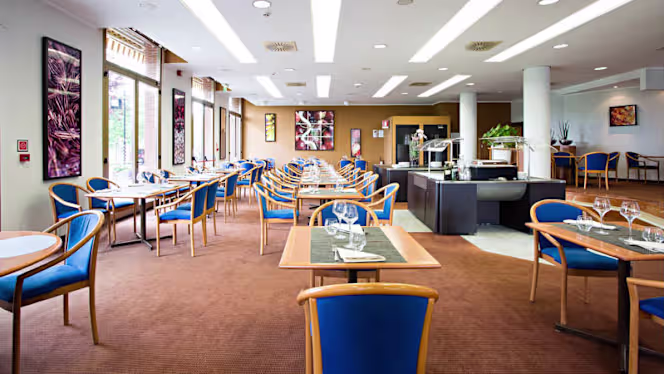 Vagabon Bistrot - 0