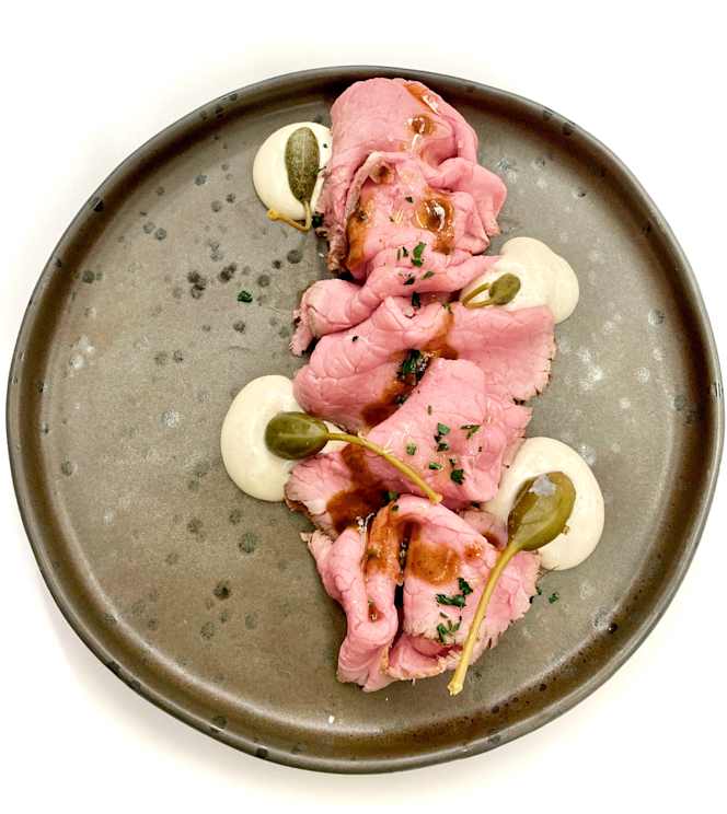 Vagabon Bistrot - 7