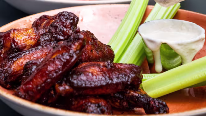 Hard Rock Cafe - Barcelona - 1