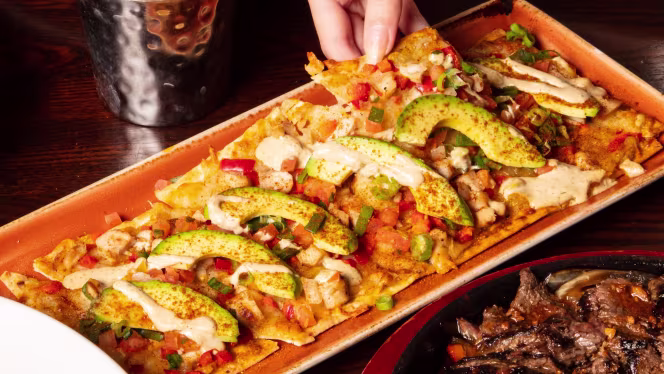 Hard Rock Cafe - Barcelona - 0