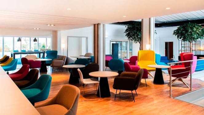 Ô Fourneau - Brasserie Maison - 4