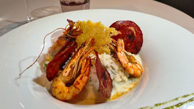 Ô Fourneau - Brasserie Maison - 1