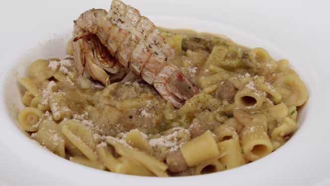 Blu Stone Restaurant - 2