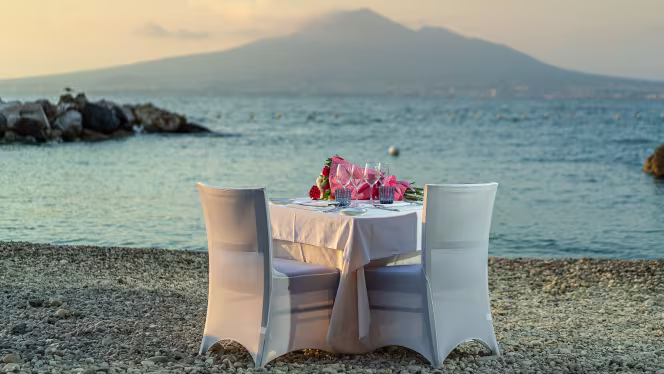 Blu Stone Restaurant - 6