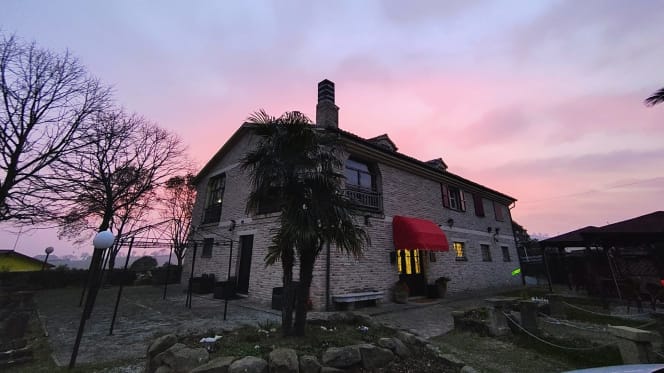 Ristorante casa mia - Trecastelli - 0