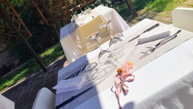 Ristorante casa mia - Trecastelli - 5