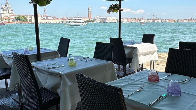 Riva 93 Bistrot - Venezia - 9