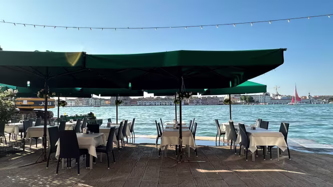 Riva 93 Bistrot - Venezia - 3
