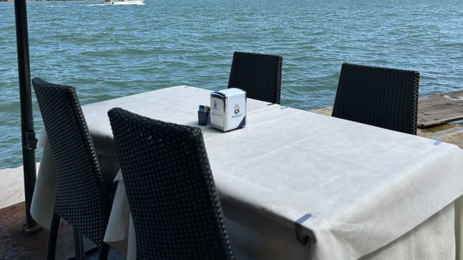 Riva 93 Bistrot - Venezia - 5