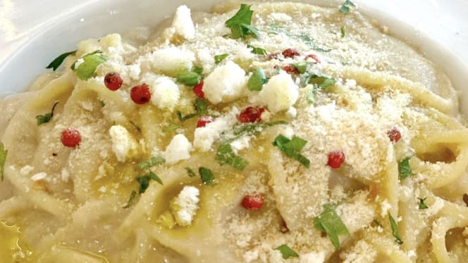 Riva 93 Bistrot - Venezia - 7