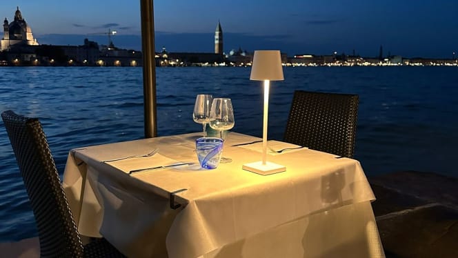 Riva 93 Bistrot - Venezia - 8