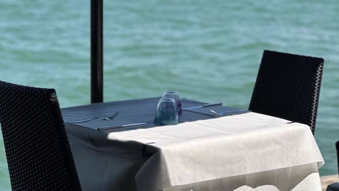 Riva 93 Bistrot - Venezia - 0