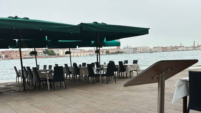 Riva 93 Bistrot - Venezia - 4