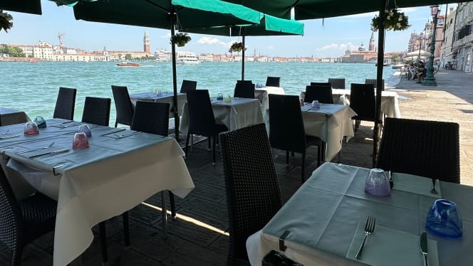 Riva 93 Bistrot - Venezia - 6