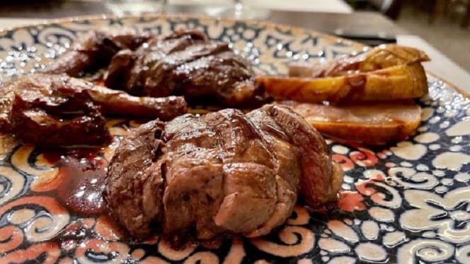 Ristorante Pier Pettinaio - 9