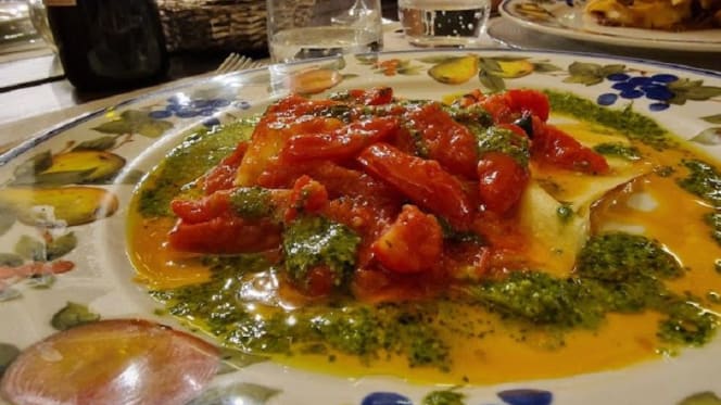 Ristorante Pier Pettinaio - 7