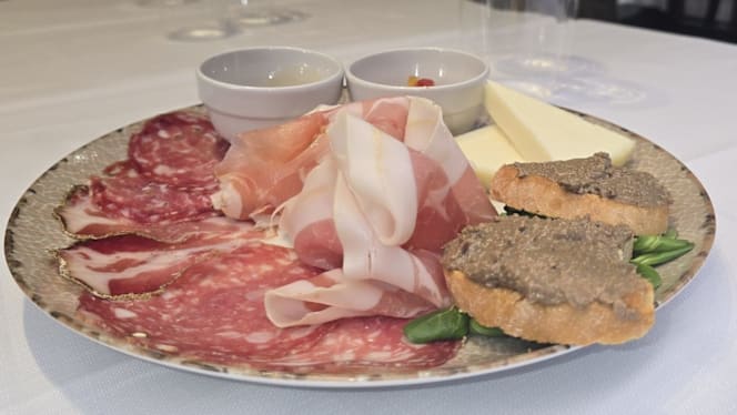 Ristorante Pier Pettinaio - 3