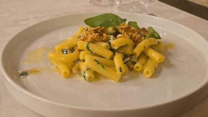 Ristorante Pier Pettinaio - 1