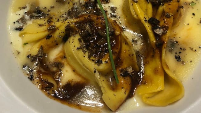 Ristorante Pier Pettinaio - 6