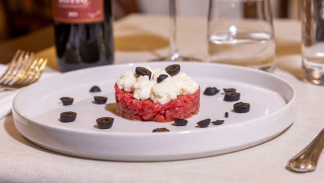 Ristorante Pier Pettinaio - 4