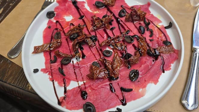 Ristorante Pier Pettinaio - 2