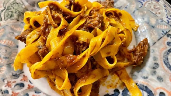 Ristorante Pier Pettinaio - 0