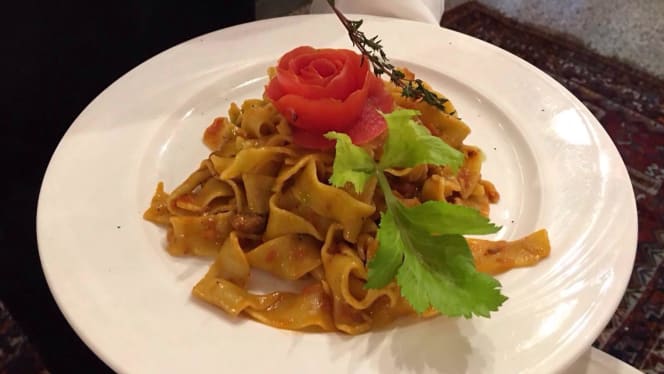 Ristorante Pier Pettinaio - 8