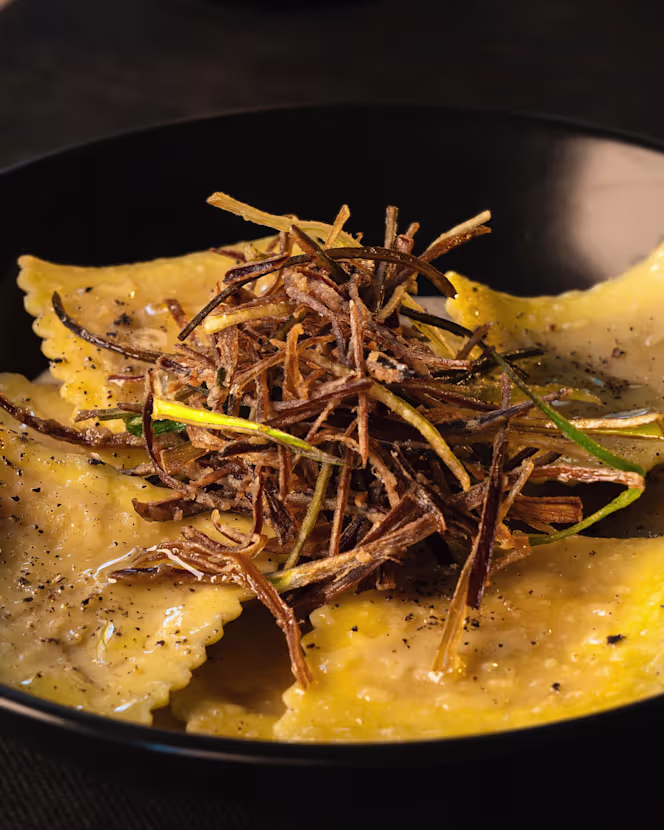 Don Corleone - Galileu - 3