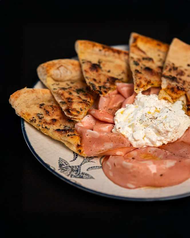 Don Corleone - Galileu - 9