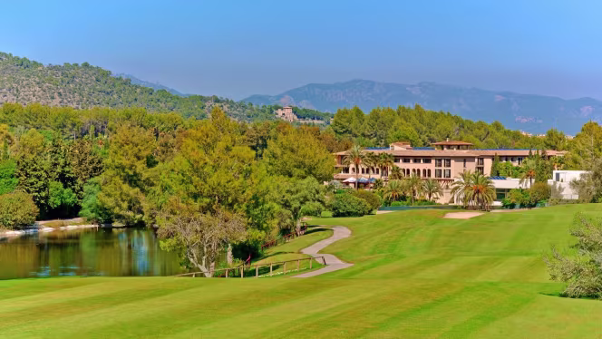 La Bodega del Green - Sheraton Mallorca - 0