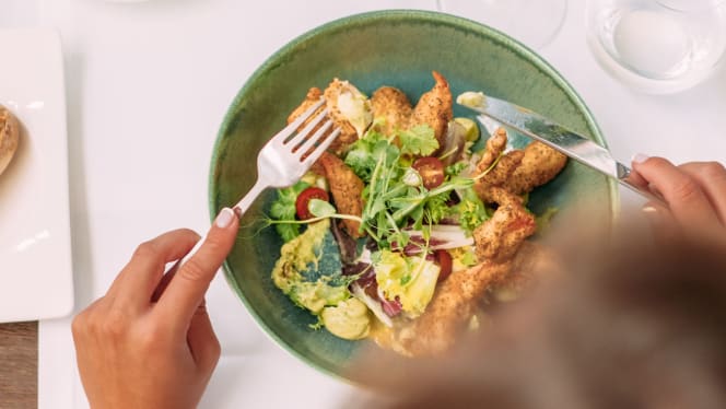 La Bodega del Green - Sheraton Mallorca - 3