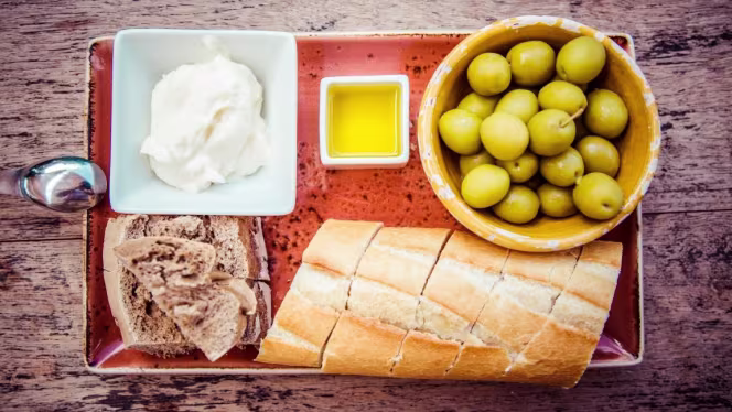 La Bodega del Green - Sheraton Mallorca - 1