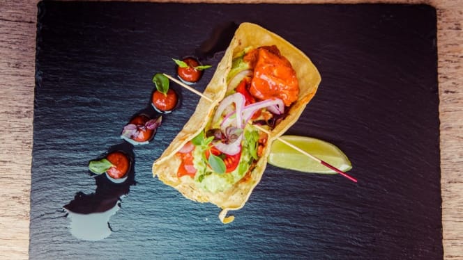 La Bodega del Green - Sheraton Mallorca - 1