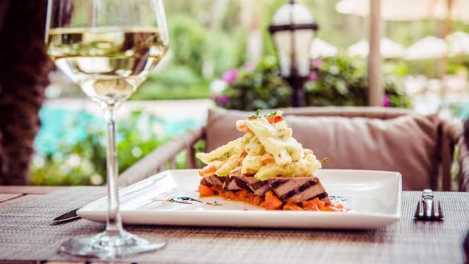 La Bodega del Green - Sheraton Mallorca - 1