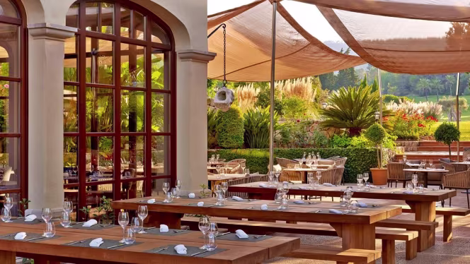 La Bodega del Green - Sheraton Mallorca - 6