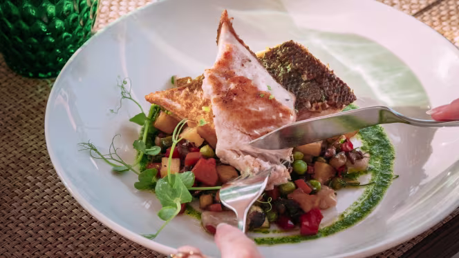 La Bodega del Green - Sheraton Mallorca - 2