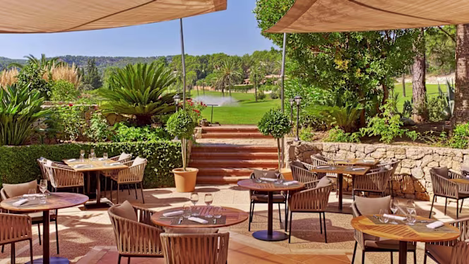 La Bodega del Green - Sheraton Mallorca - 7