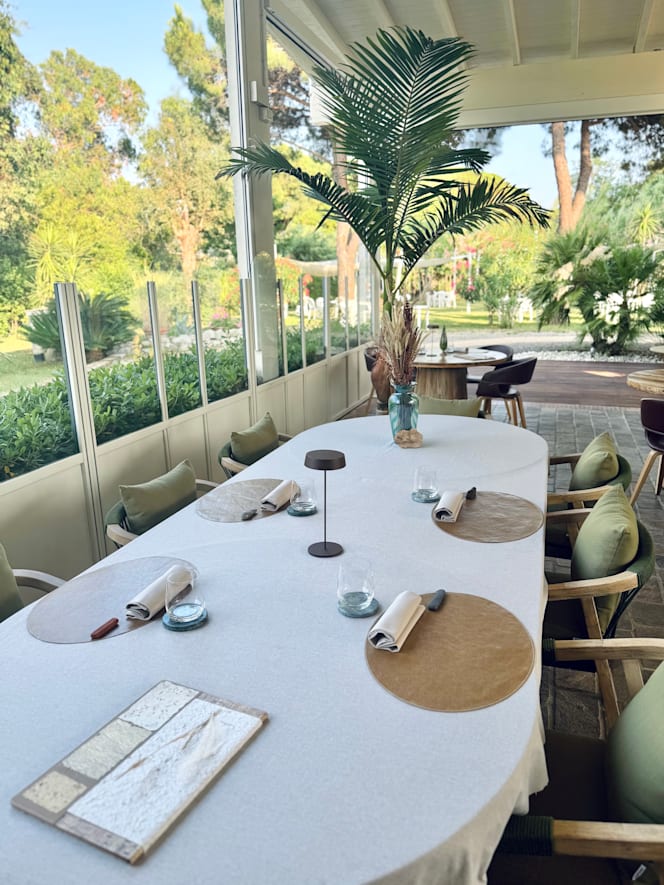 Ristorante Sentiero - 0