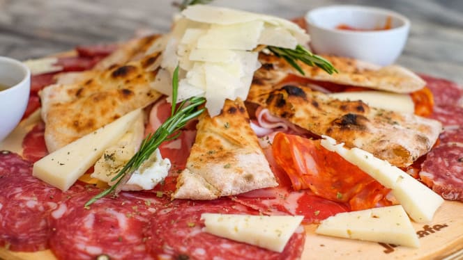 Mano a Mano - Lisboa - 4