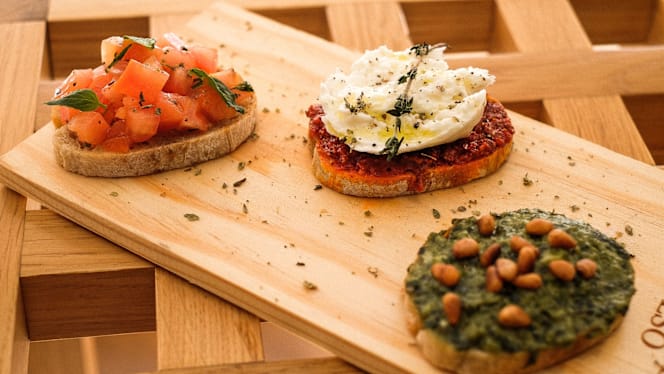 Mano a Mano - Lisboa - 1