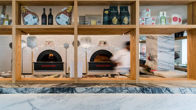 Mano a Mano - Lisboa - 0