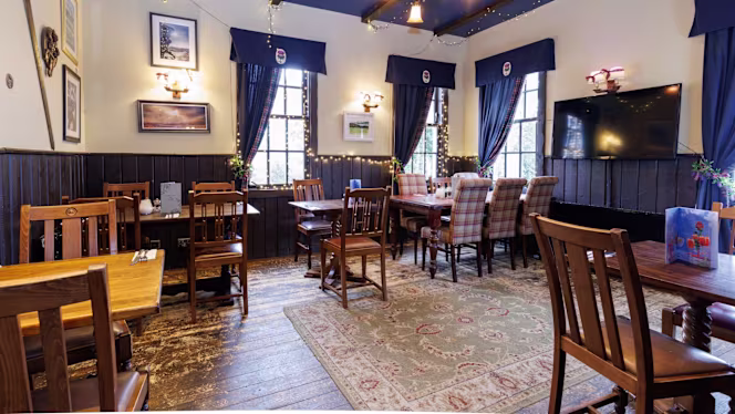 Village Inn Arrochar - 0