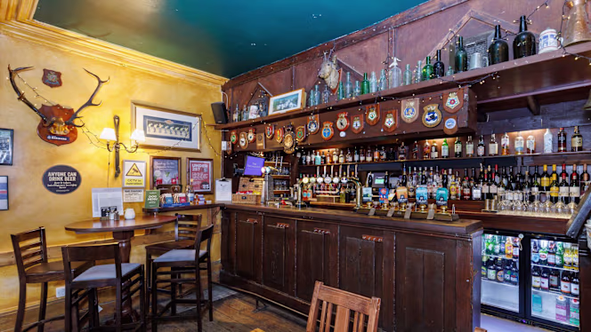 Village Inn Arrochar - 7