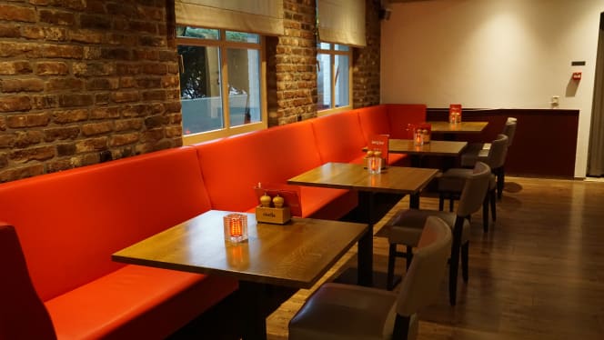 Gasterij Berg&Dal - 6