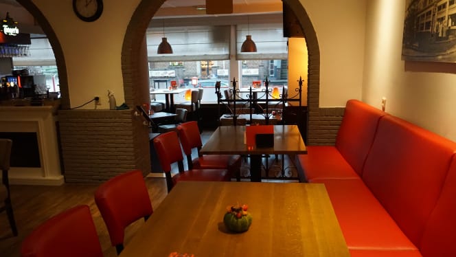 Gasterij Berg&Dal - 5