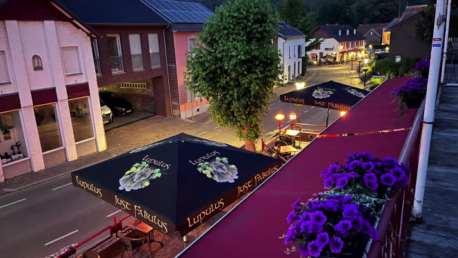 Gasterij Berg&Dal - 4